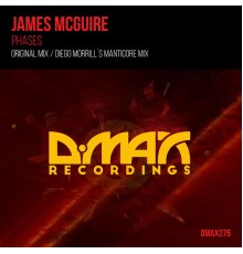 James McGuire - Phases