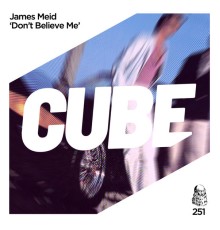 James Meid - Don't believe me