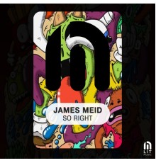 James Meid - So Right