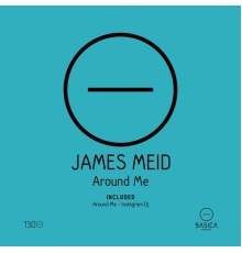 James Meid - Around Me