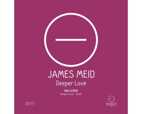 James Meid - Deeper Love