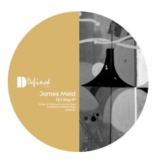 James Meid - Djs Bag EP