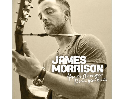 James Morrison - Power