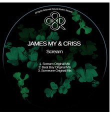 James My & Criss - Scream