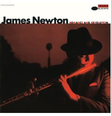 James Newton - Romance And Revolution