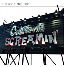 James Nisbet - California Screamin