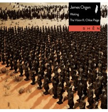 James Organ - Waiting / The Vision