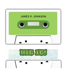 James P. Johnson - Hit It