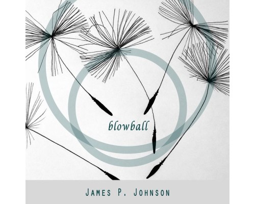 James P. Johnson - Blowball