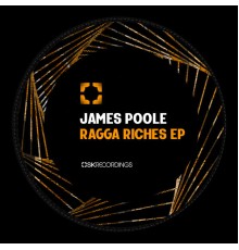 James Poole - Ragga Riches