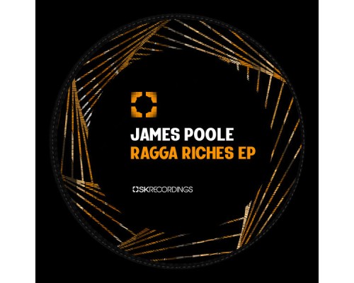 James Poole - Ragga Riches