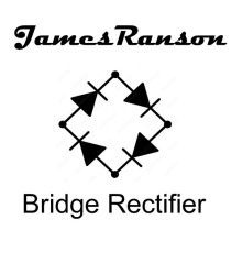 James Ranson - Bridge Rectifier  (Remastered)