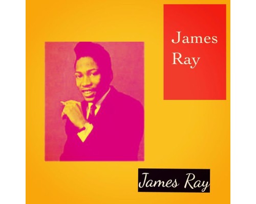 James Ray - James Ray