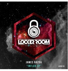 James Razda - Influx EP (Original Mix)