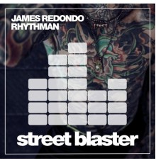 James Redondo - Rhythman