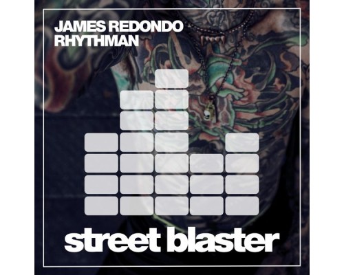 James Redondo - Rhythman