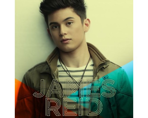 James Reid - James Reid