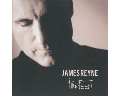 James Reyne - Thirteen