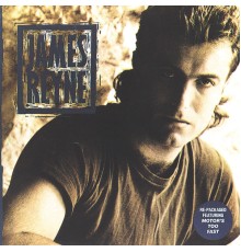 James Reyne - James Reyne