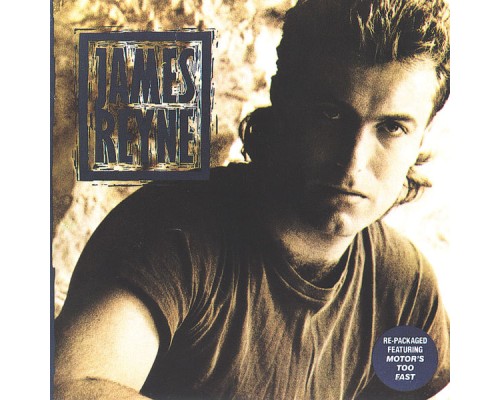 James Reyne - James Reyne