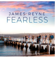 James Reyne - Fearless