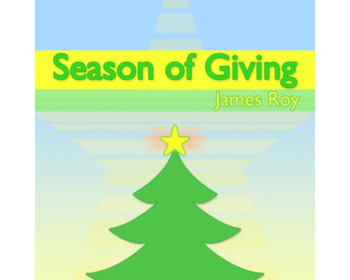 James Roy - Season of Giving