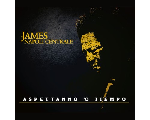 James Senese - Aspettanno 'o tiempo