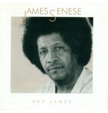 James Senese - Hey james