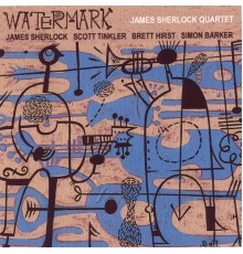 James Sherlock - Watermark