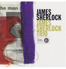 James Sherlock Trio - James Sherlock