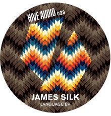 James Silk - Language Ep (Original)