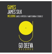 James Silk - Games