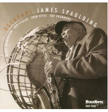 James Spaulding - Escapade