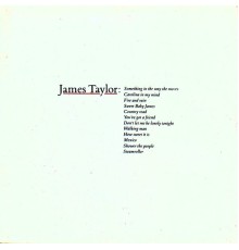 James Taylor - Greatest Hits