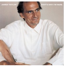 James Taylor - That's Why I'm Here