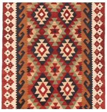 James Toth - Kilim