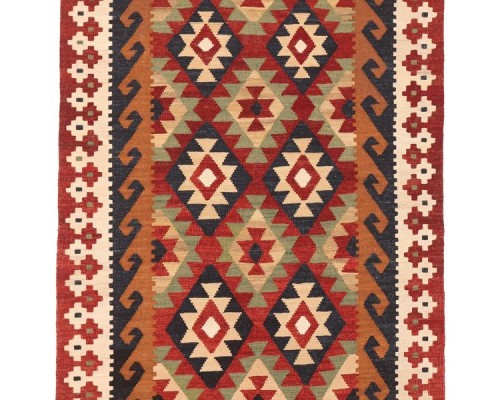 James Toth - Kilim