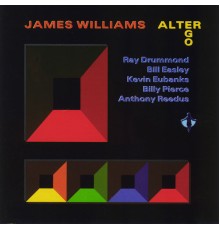 James Williams - Alter Ego