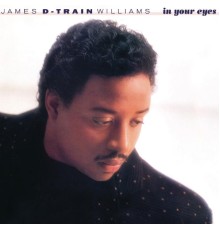 James Williams - In Your Eyes