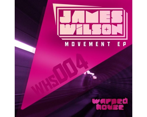 James Wilson - Movement (Original Mix)