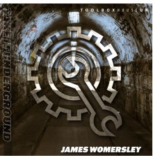 James Womersley - Take It Underground