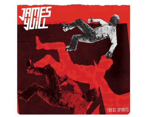 James yuill - These Spirits