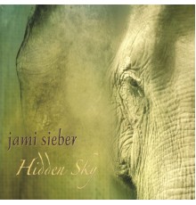 Jami Sieber - Hidden Sky