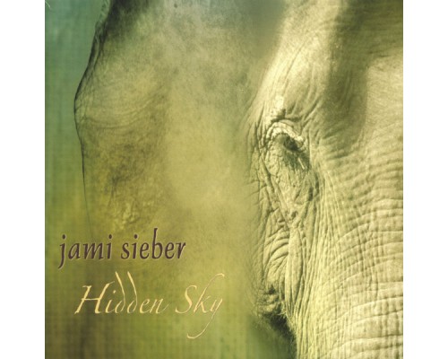 Jami Sieber - Hidden Sky