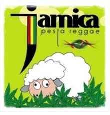 Jamica - Pesta reggae