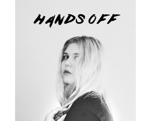 Jamie-Rose - Hands Off