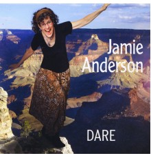 Jamie Anderson - Dare