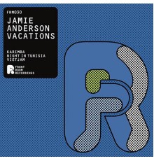 Jamie Anderson - Vacations