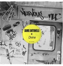 Jamie Antonelli - Divine