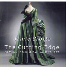 Jamie Crofts - The Cutting Edge